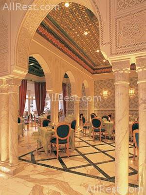 Hasdrubal Thalassa & Spa Hotel 25